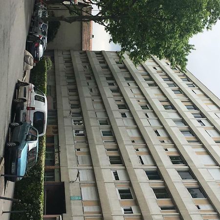 Studio Richelieu 2 Et Son Parking Prive วีเลอร์บาน ภายนอก รูปภาพ